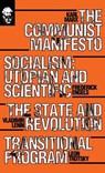 The Classics of Marxism: Volume 1 - Karl Marx - 9781913026905