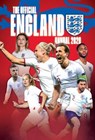 The Official England FA Annual 2020 - Grange Communications Ltd - 9781913034184
