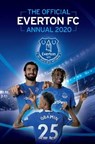 The Official Everton FC Annual 2020 - Grange Communications Ltd - 9781913034191