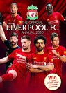 The Official Liverpool FC Annual 2020 - Grange Communications Ltd - 9781913034238
