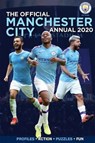 The Official Manchester City FC Annual 2020 - Grange Communications Ltd - 9781913034245