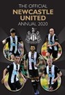 The Official Newcastle United Annual 2020 - Grange Communications Ltd - 9781913034269