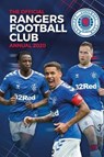 The Official Rangers Annual 2020 - Grange Communications Ltd - 9781913034283