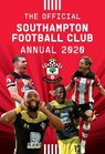 The Official Southampton FC Annual 2020 - Grange Communications Ltd - 9781913034306