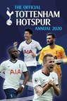 The Official Tottenham Hotspur Annual 2020 - Grange Communications Ltd - 9781913034320