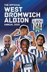 The Official West Bromwich Albion Annual 2020 - Grange Communications Ltd - 9781913034337