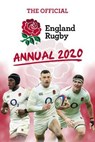 The Official England Rugby Annual 2020 - Grange Communications Ltd - 9781913034368