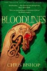 Bloodlines - Chris Bishop - 9781913062521