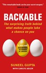 Backable - Suneel Gupta ; Carlye Adler - 9781913068363