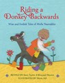 Riding a Donkey Backwards - Sean Taylor - 9781913074944