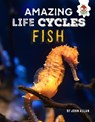 Amazing Life Cycles- Fish - John Allan - 9781913077037