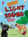 Light and Sound - Emily Kington - 9781913077921