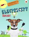 Electricity - Emily Kington - 9781913077938