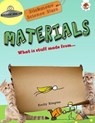 Materials - Emily Kington - 9781913077945