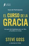 El Curso de la Gracia Guía del Participante - Steve Goss - 9781913082970