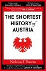 The Shortest History of Austria - Nicholas T. Parsons - 9781913083557