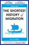 Shortest History Of Migration - Ian Goldin - 9781913083731