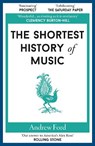 The Shortest History of Music - Andrew Ford - 9781913083748