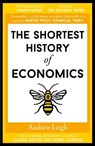 The Shortest History of Economics - Andrew Leigh - 9781913083755