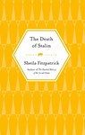 The Death of Stalin - Sheila Fitzpatrick - 9781913083939