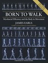 Born to Walk - James Earls - 9781913088101