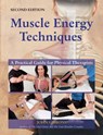 Muscle Energy Techniques - John Gibbons - 9781913088323
