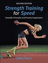 Strength Training for Speed - James Wild - 9781913088347