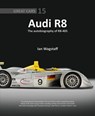 Audi R8 - Ian Wagstaff - 9781913089610