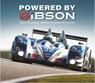 Powered by Gibson - Mark Cole - 9781913089658