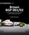 Brawn BGP 001/02 - David Tremayne - 9781913089979