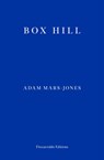 Box Hill - Adam Mars-Jones - 9781913097233