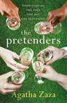The Pretenders - ZAZA,  Agatha - 9781913099565