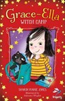 Grace-Ella: Witch Camp - Sharon Marie Jones - 9781913102067