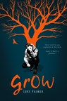 Grow - Luke Palmer - 9781913102395