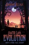 Crater Lake, Evolution - Jennifer (Author) Killick - 9781913102647