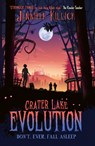 Crater Lake, Evolution - Jennifer Killick - 9781913102647