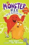Monster Max and the Marmalade Ghost - Robin (Author) Bennett - 9781913102821