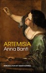 Artemisia - Anna Banti - 9781913109004