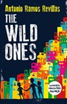 The Wild Ones - Antonio Ramos Revillas - 9781913109349