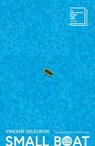 Small Boat - Vincent Delecroix - 9781913109370