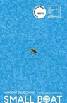 Small Boat - Vincent Delecroix - 9781913109370