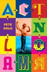 Act Normal - Pete Kalu - 9781913109448