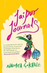 Jaipur Journals - Namita Gokhale - 9781913109806