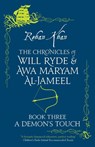A Demon's Touch, 3 - Rehan Khan - 9781913109813