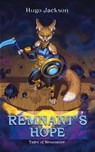 Remnant's Hope - Hugo Jackson - 9781913117153