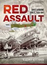 Red Assault - Vladimir Kotelnikov - 9781913118037