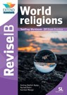 World Religions (SL) - Andrea Skafish Beder ; Rachel Pitkin ; Kariman Mango - 9781913121068