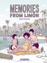 Memories From Limon - Edo Brenes - 9781913123048