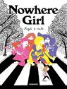 Nowhere Girl - Magali Le Huche - 9781913123192