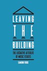 Leaving the Building - Eamonn Forde - 9781913172107